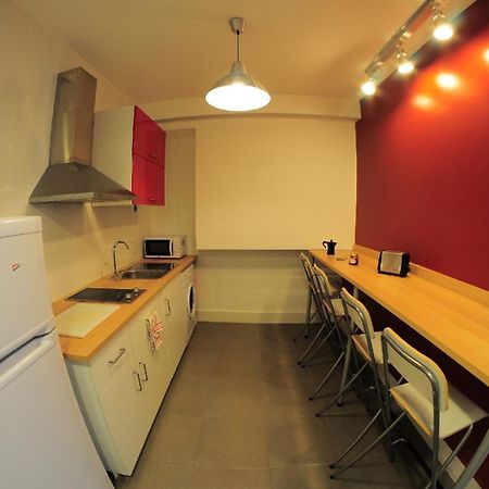 Barbatuke B&B 马拉加 外观 照片