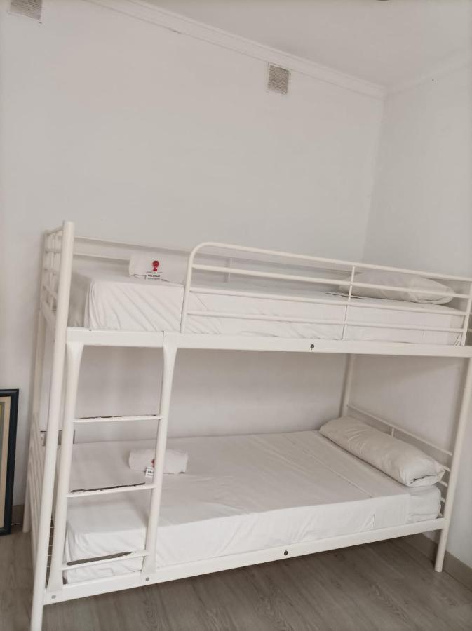 Barbatuke B&B 马拉加 外观 照片