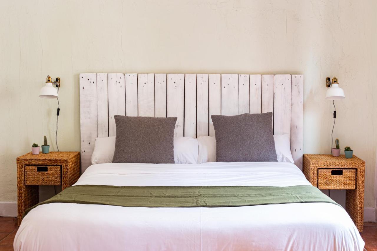 Barbatuke B&B 马拉加 外观 照片