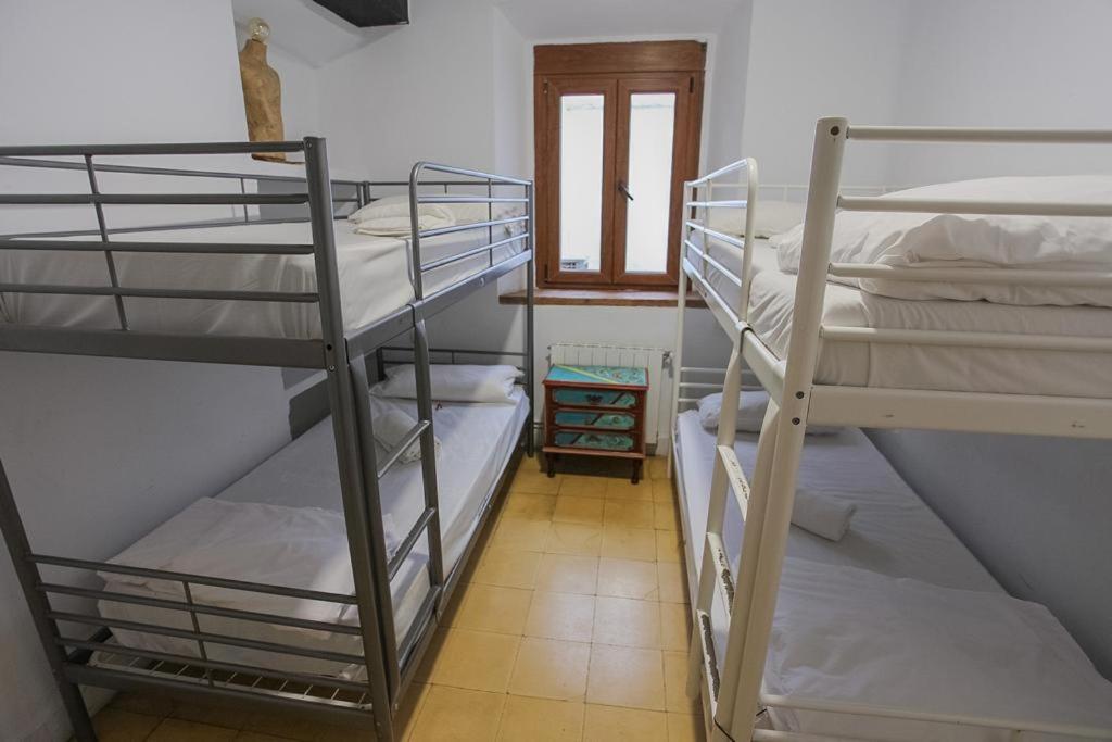 Barbatuke B&B 马拉加 外观 照片