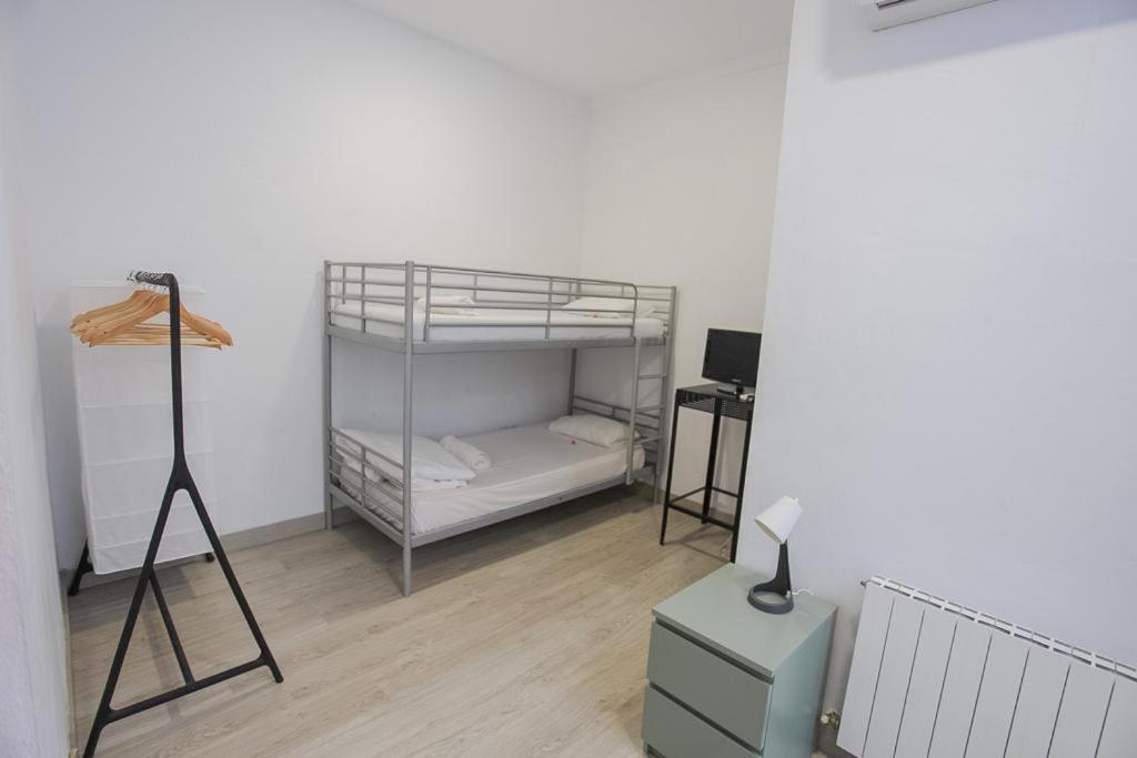 Barbatuke B&B 马拉加 外观 照片