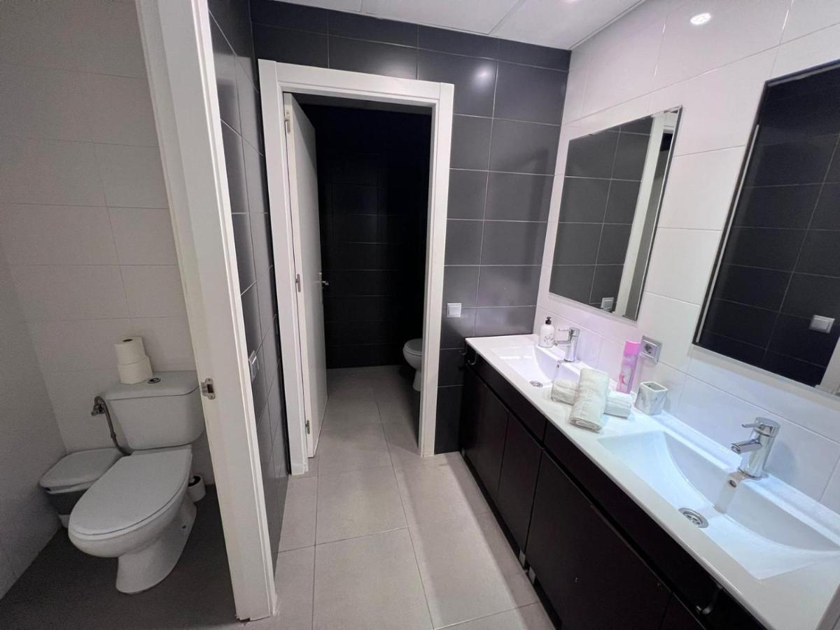 Barbatuke B&B 马拉加 外观 照片