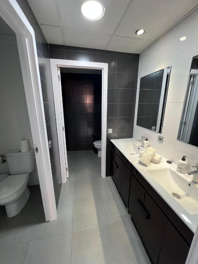 Barbatuke B&B 马拉加 外观 照片