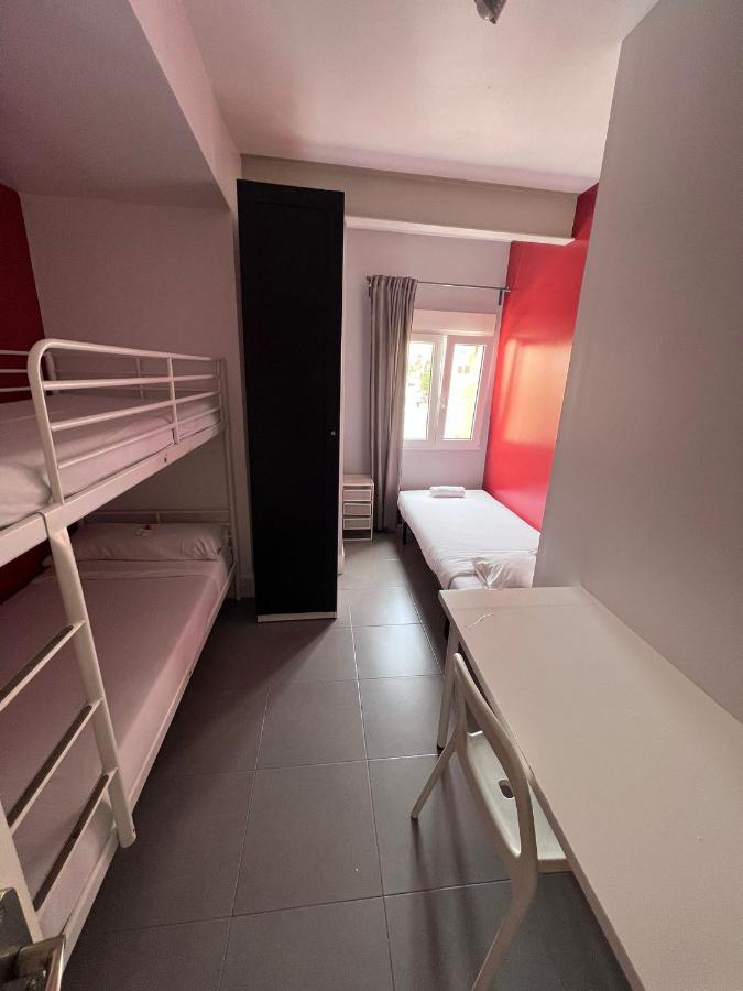 Barbatuke B&B 马拉加 外观 照片