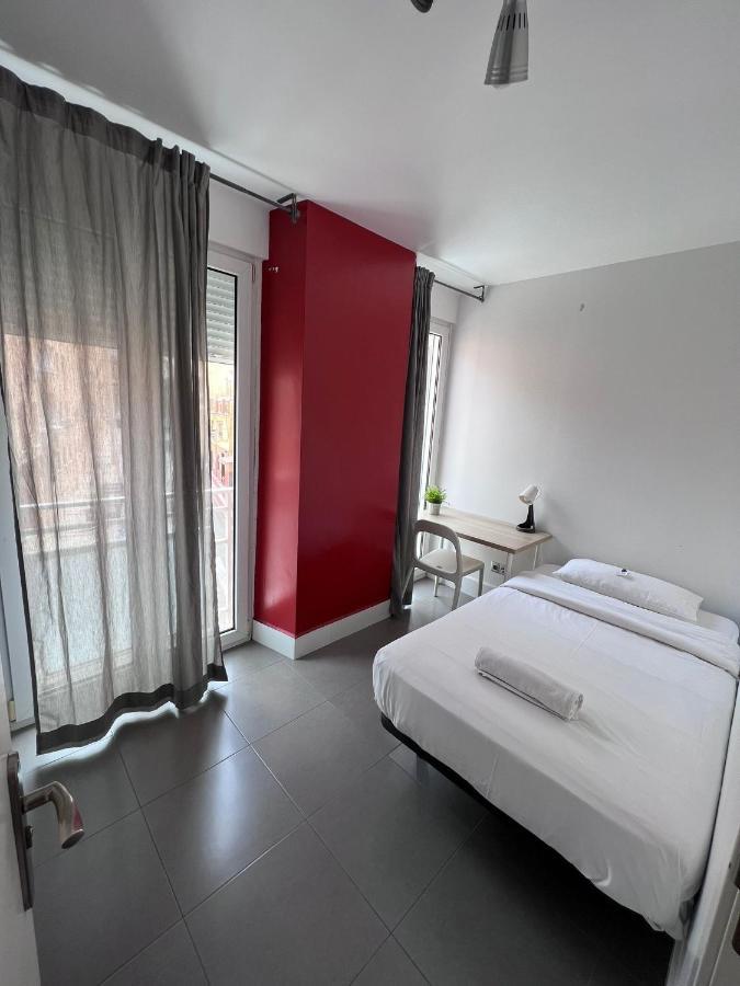 Barbatuke B&B 马拉加 外观 照片