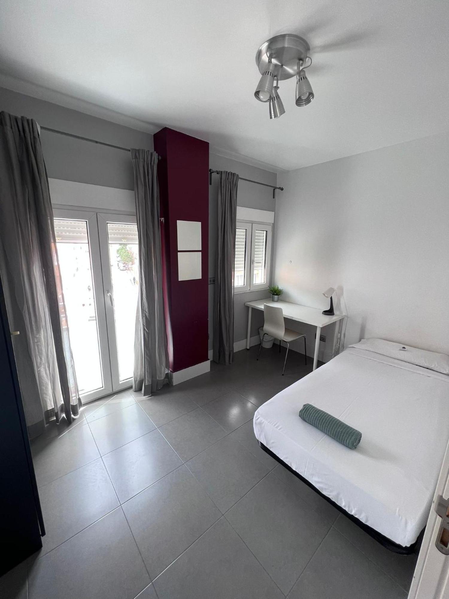 Barbatuke B&B 马拉加 外观 照片
